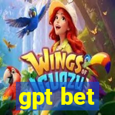 gpt bet